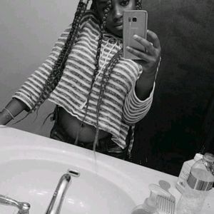 Meet your Posher, Jøy